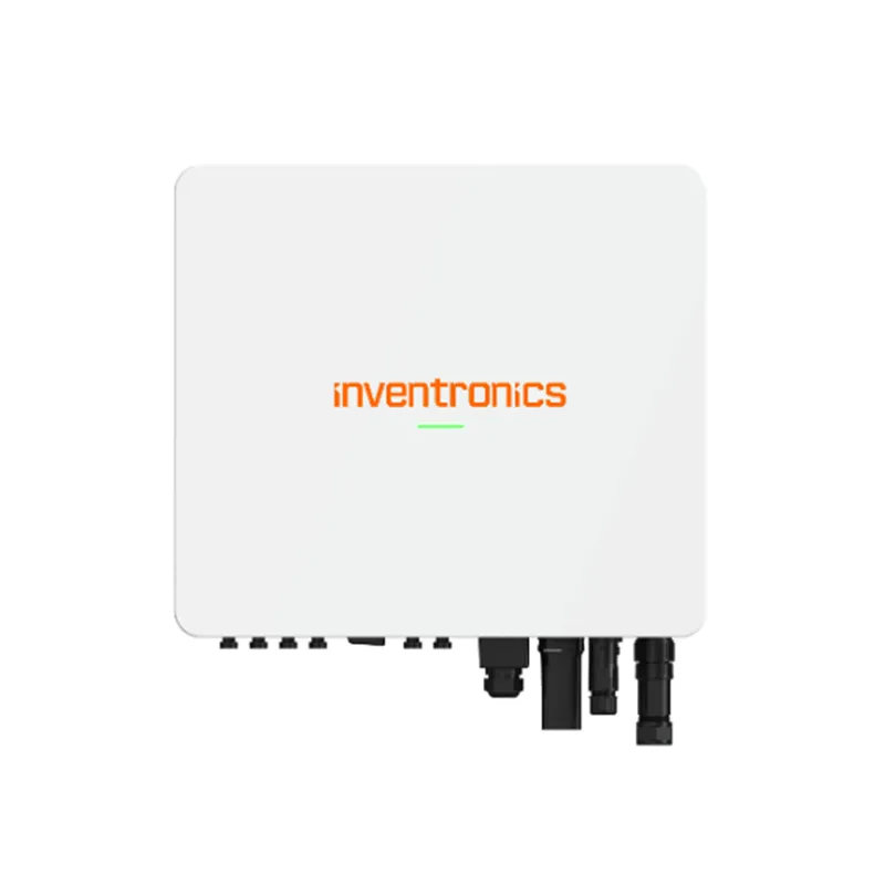 SIC 3~20kW Dreiphasen-Hybrid-Wechselrichter