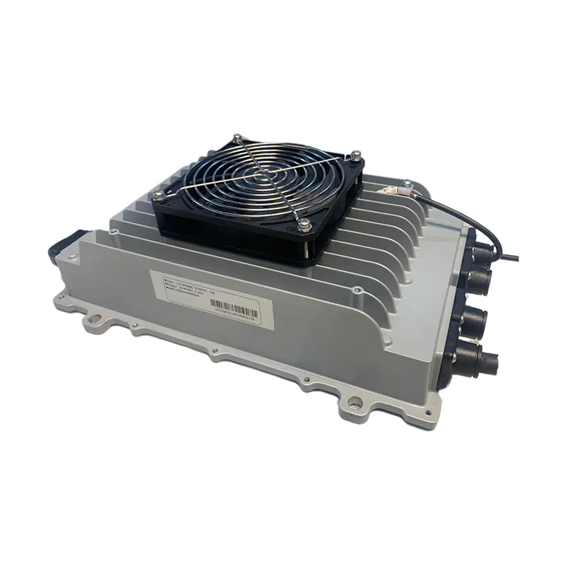 1800W OPE Ladegerät