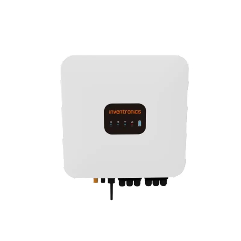 NEO 5kW einphasiger Hybrid-Wechselrichter