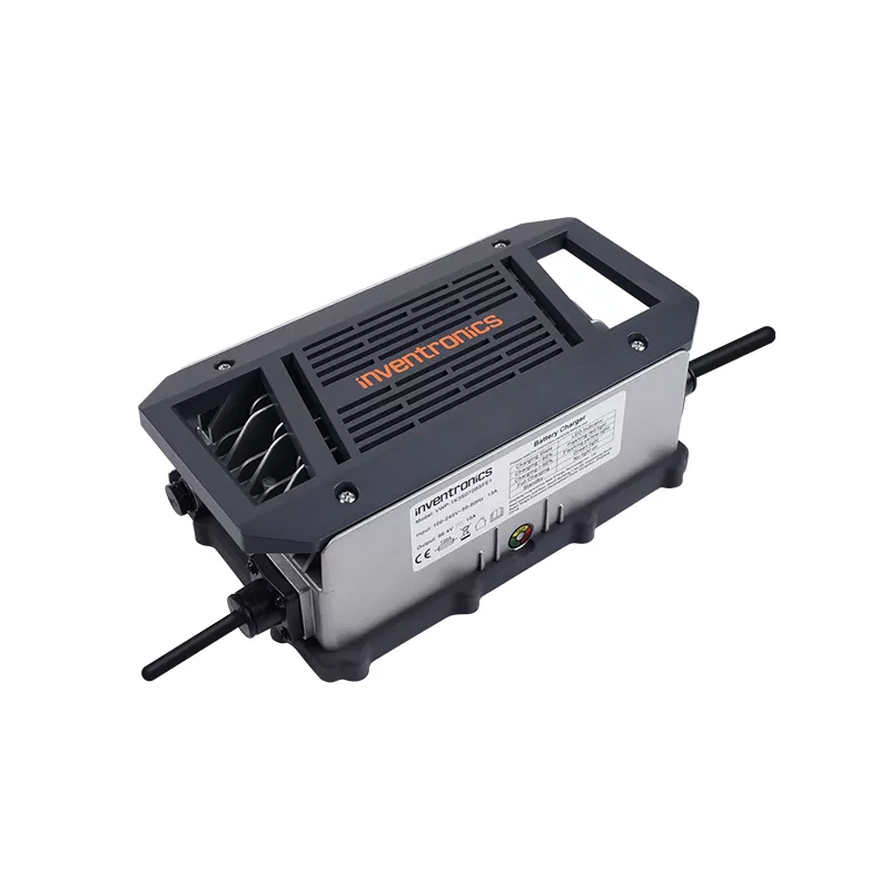 1300W / 860W Tragbares Ladegerät