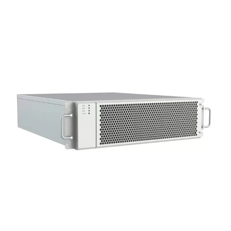 30kW/60kW/100kW PCS Modul